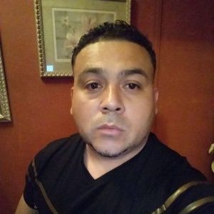 Meet your Posher, Jose adan